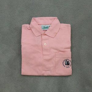 Vintage Smith's of Bermuda Polo